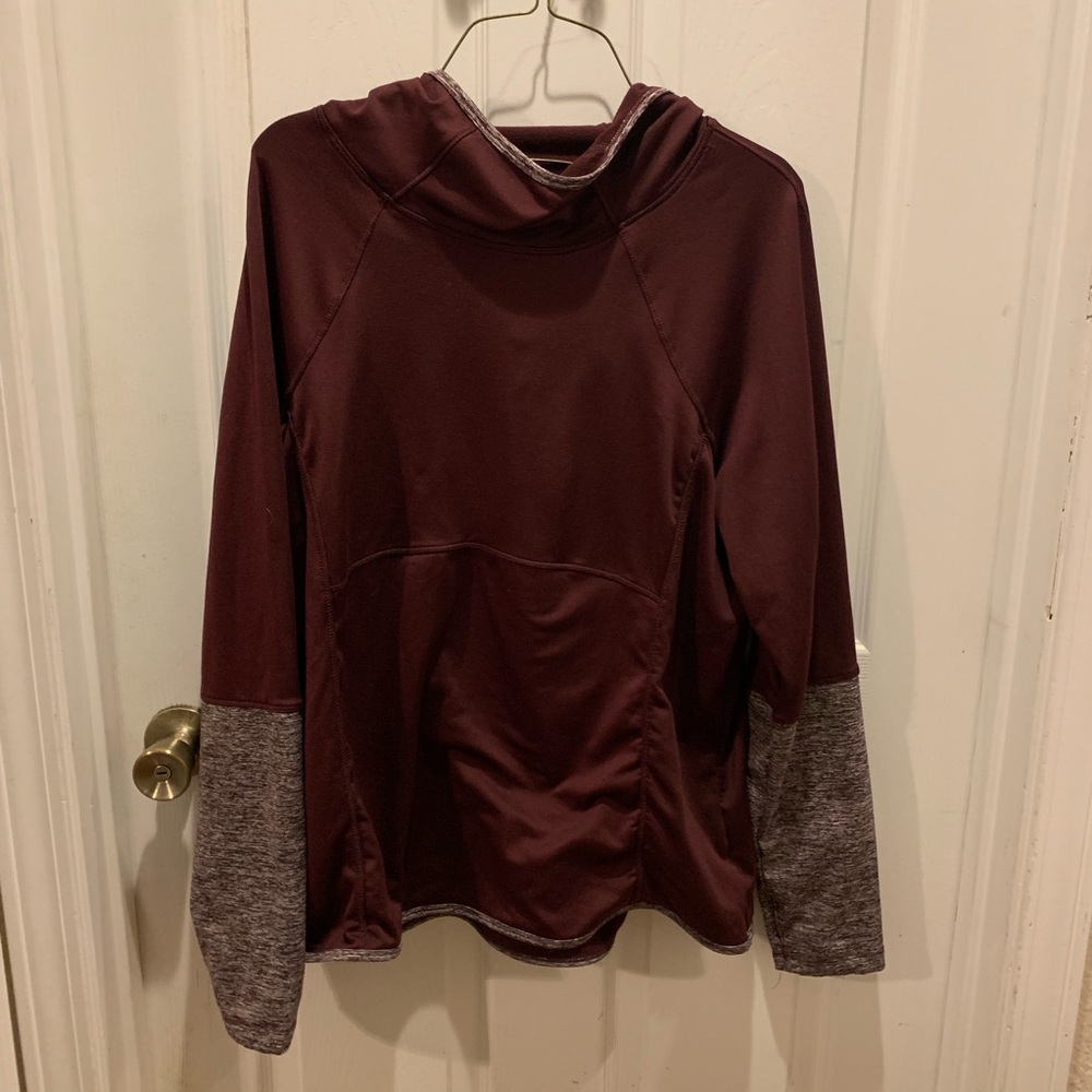 Avia Purple Jacket